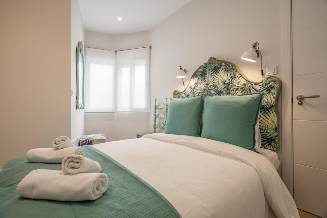 סביליה Apartamento Centro, Calle Imagen מראה חיצוני תמונה