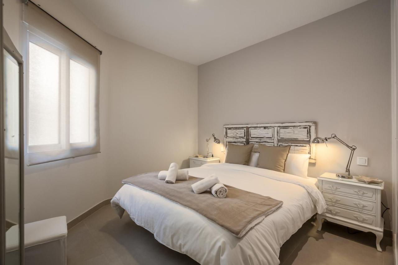 סביליה Apartamento Centro, Calle Imagen מראה חיצוני תמונה