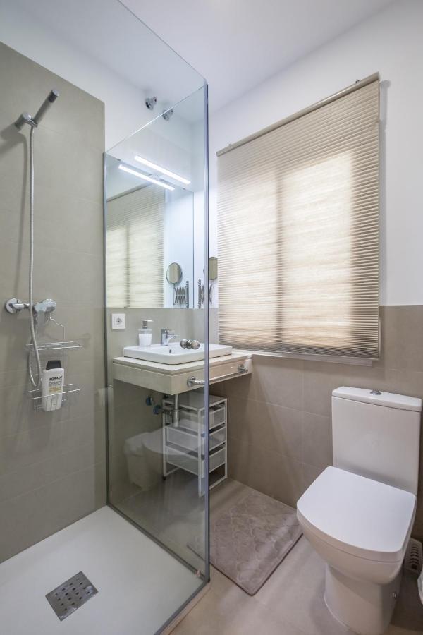 סביליה Apartamento Centro, Calle Imagen מראה חיצוני תמונה