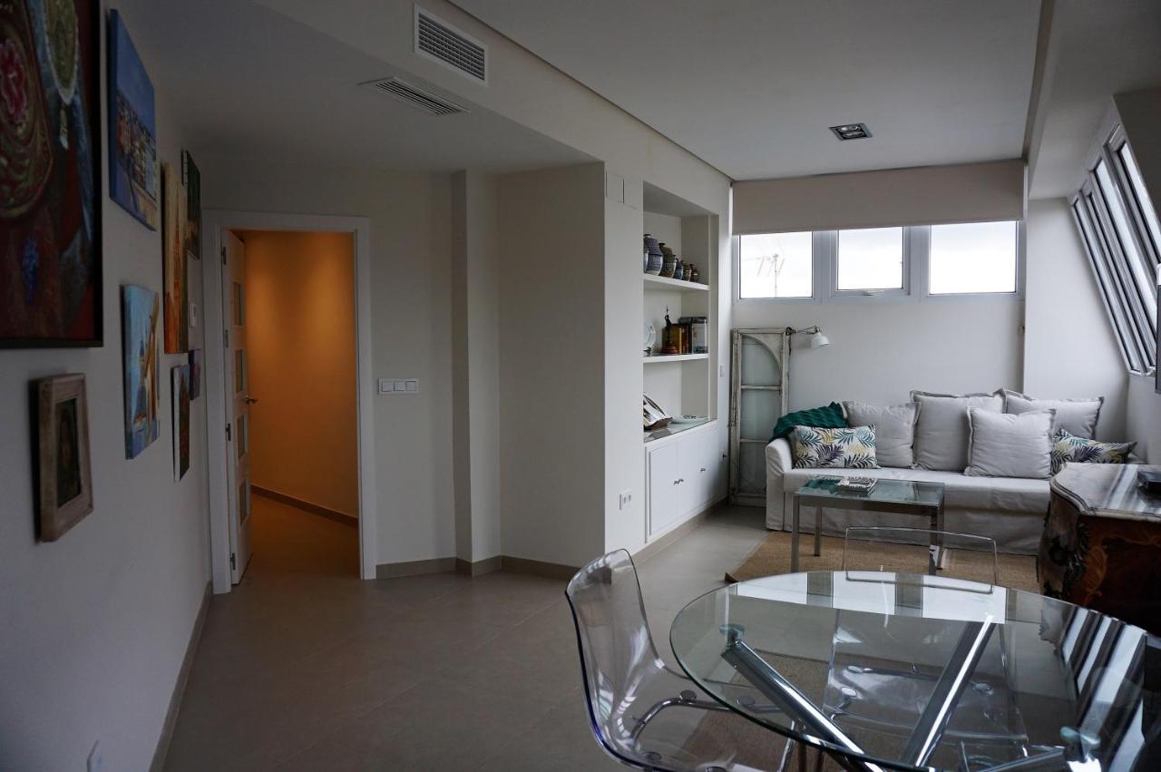 סביליה Apartamento Centro, Calle Imagen מראה חיצוני תמונה