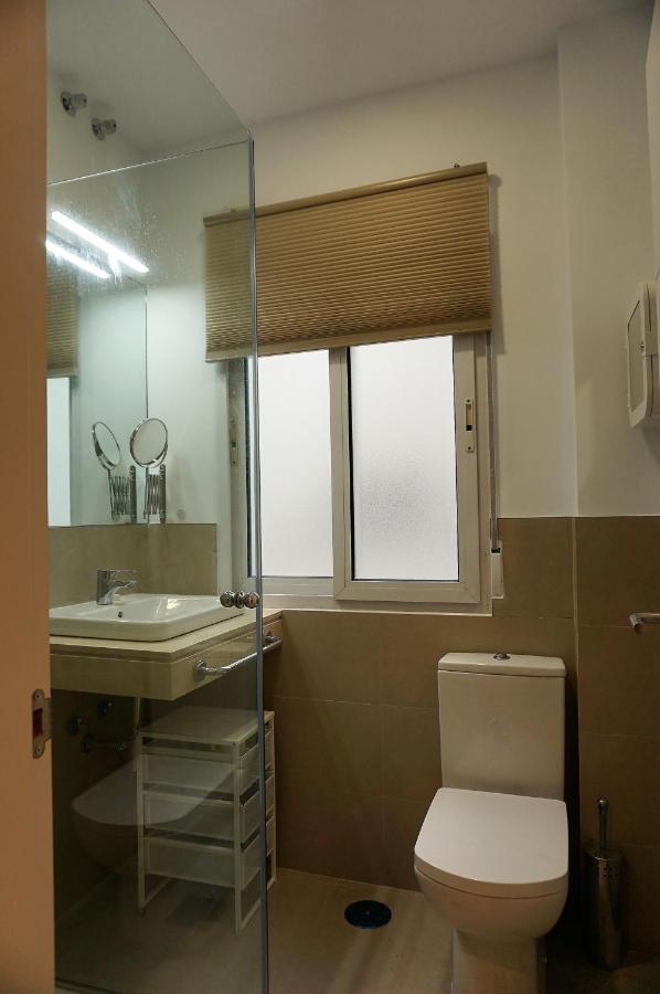 סביליה Apartamento Centro, Calle Imagen מראה חיצוני תמונה