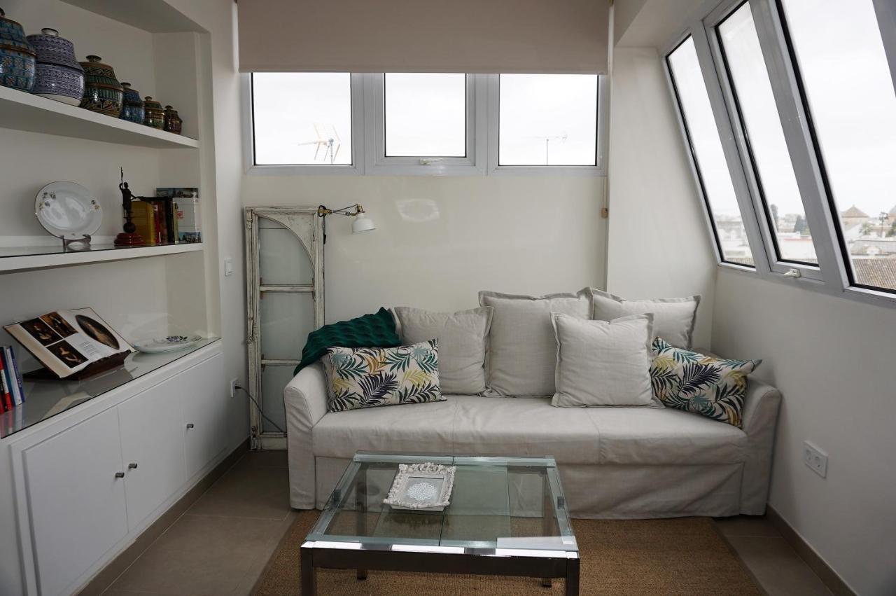 סביליה Apartamento Centro, Calle Imagen מראה חיצוני תמונה