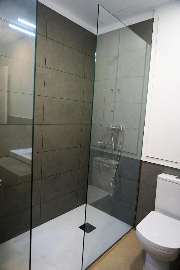 סביליה Apartamento Centro, Calle Imagen מראה חיצוני תמונה