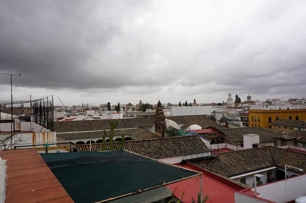סביליה Apartamento Centro, Calle Imagen מראה חיצוני תמונה