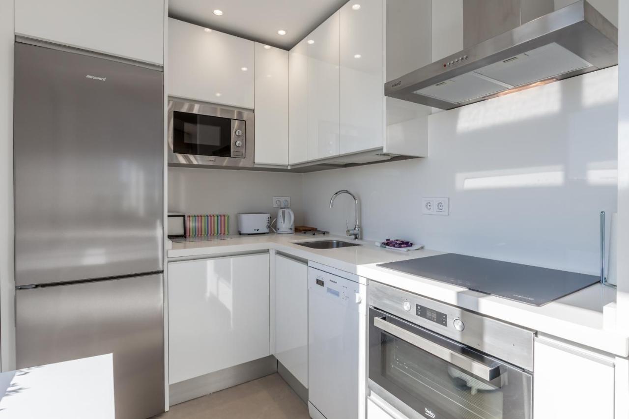 סביליה Apartamento Centro, Calle Imagen מראה חיצוני תמונה