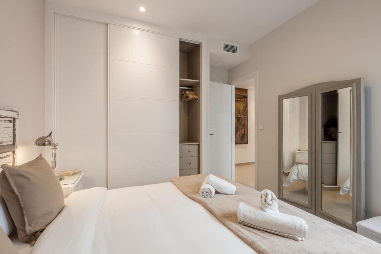 סביליה Apartamento Centro, Calle Imagen מראה חיצוני תמונה
