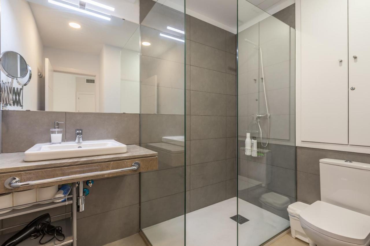 סביליה Apartamento Centro, Calle Imagen מראה חיצוני תמונה