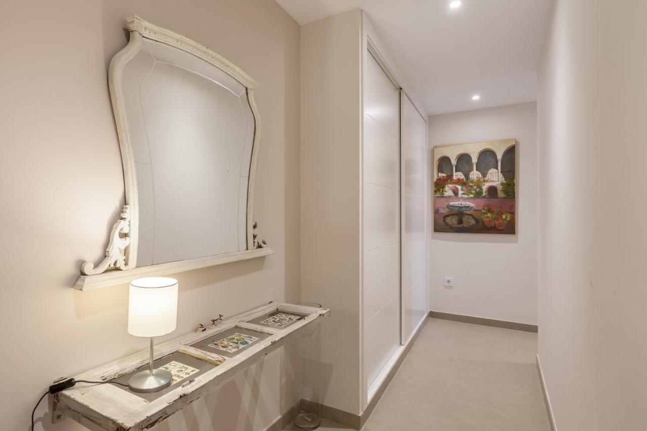 סביליה Apartamento Centro, Calle Imagen מראה חיצוני תמונה