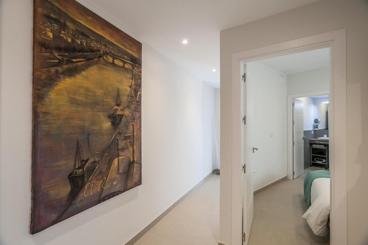 סביליה Apartamento Centro, Calle Imagen מראה חיצוני תמונה