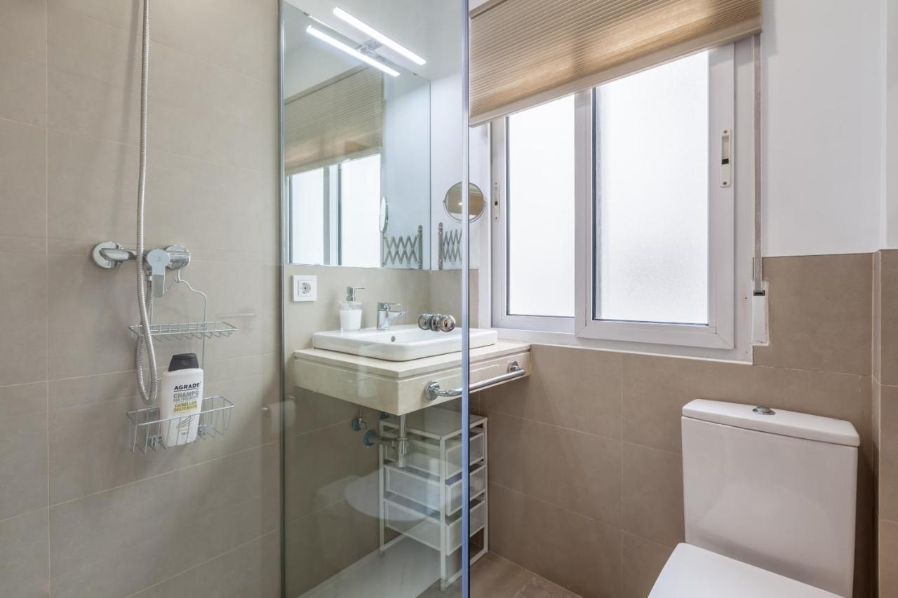 סביליה Apartamento Centro, Calle Imagen מראה חיצוני תמונה